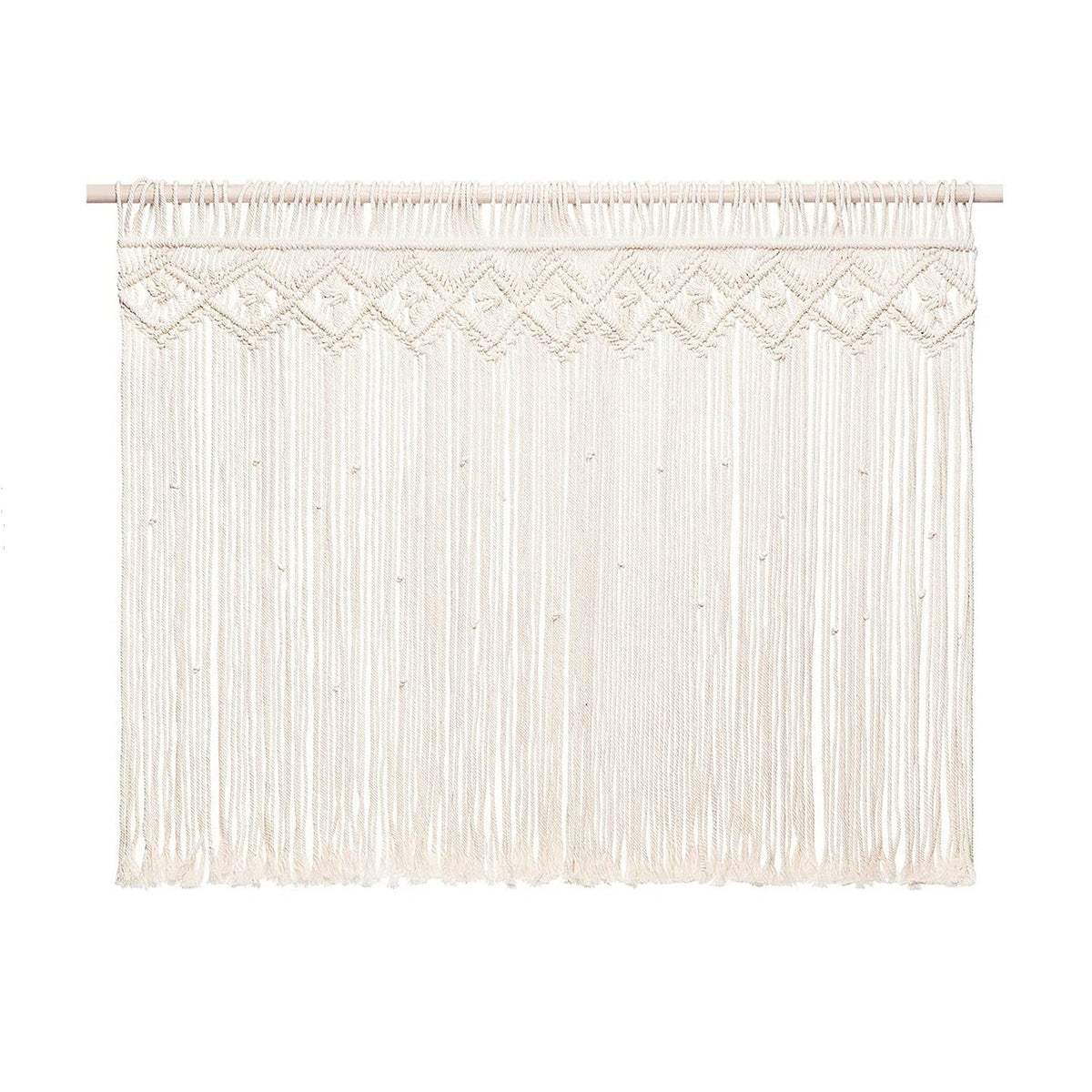 Macrame Tapestry Wall Decor | Kelmera