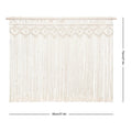 Macrame Tapestry Wall Decor | Kelmera