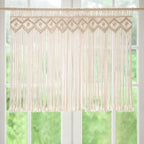 Macrame Tapestry Wall Decor | Kelmera