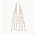 Macrame Tote Bag | Kelmera