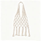 Macrame Tote Bag | Kelmera
