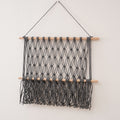Macrame Toy Storage Hammock | Kelmera