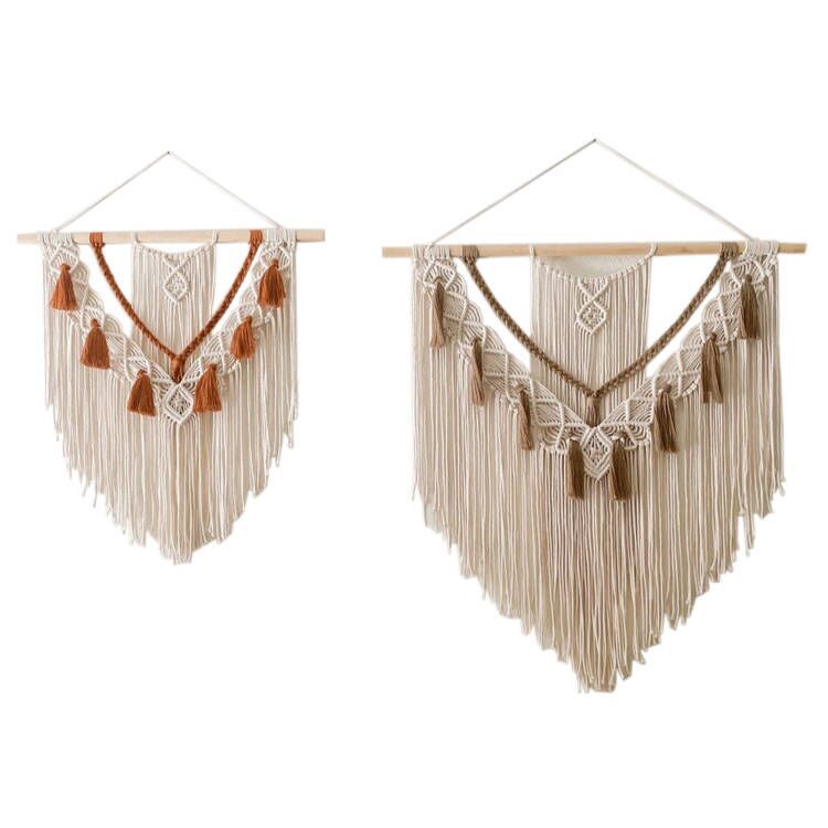 Macrame Wall Art Decor | Kelmera