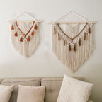 Macrame Wall Art Decor | Kelmera