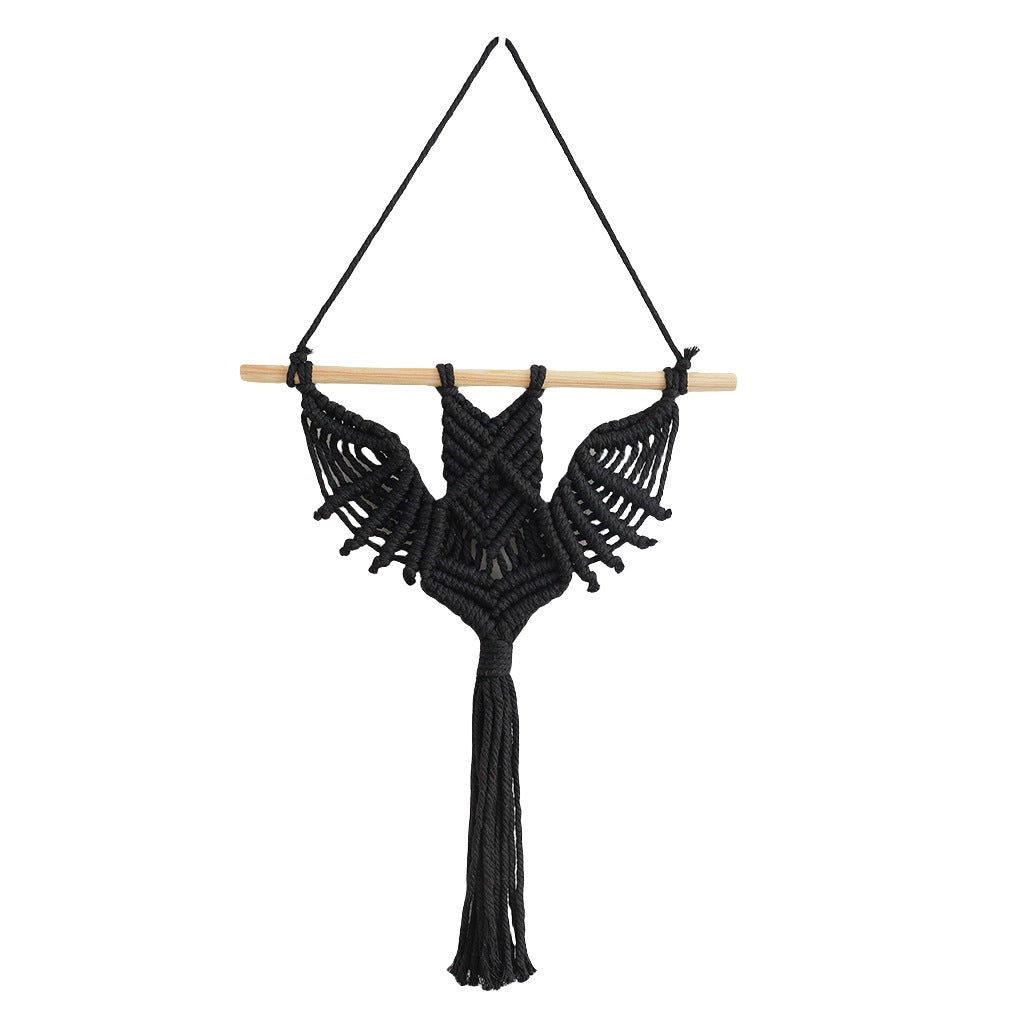 Macrame Wall Art Decor with Intricate Design | Kelmera