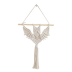 Macrame Wall Art Decor with Intricate Design | Kelmera