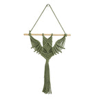 Macrame Wall Art Decor with Intricate Design | Kelmera
