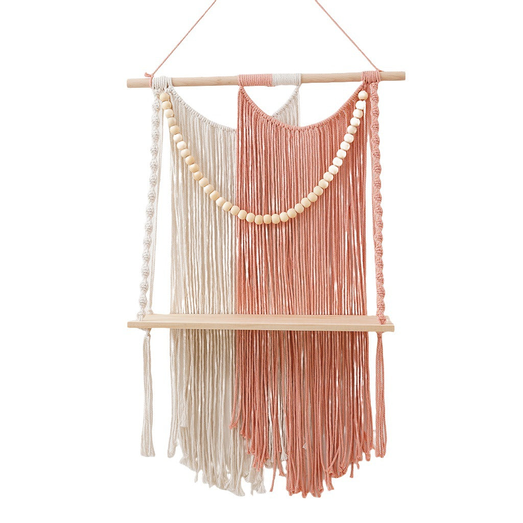 Macrame Wall Art Hanging Decor | Kelmera