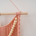 Macrame Wall Art Hanging Decor | Kelmera