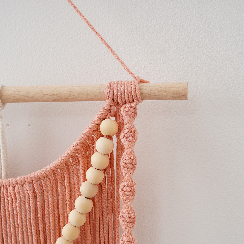 Macrame Wall Art Hanging Decor | Kelmera