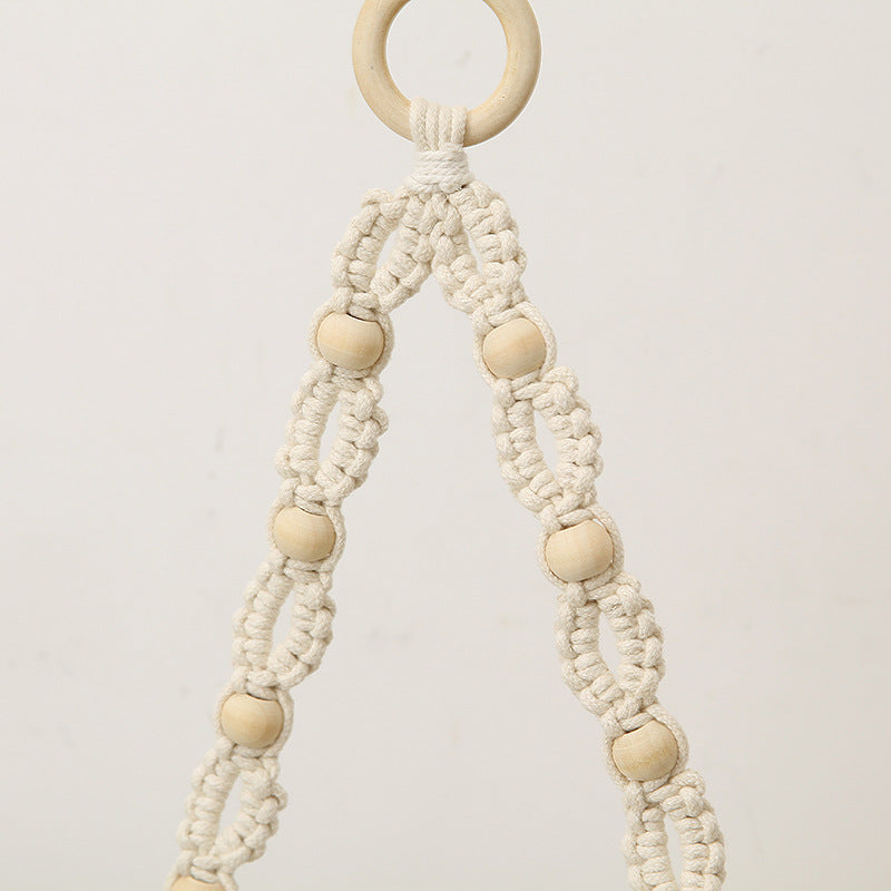 Macrame Wall Art Holder | Kelmera