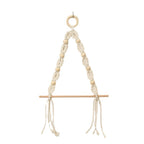 Macrame Wall Art Holder | Kelmera