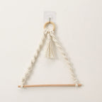 Macrame Wall Art Holder | Kelmera