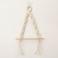 Macrame Wall Art Holder | Kelmera