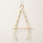 Macrame Wall Art Holder | Kelmera