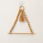 Macrame Wall Art Holder | Kelmera