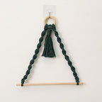 Macrame Wall Art Holder | Kelmera