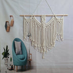 Macrame Wall Art | Kelmera