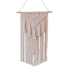 Macrame Wall Art Multicolor | Kelmera