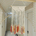Macrame Wall Art Multicolor | Kelmera