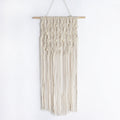 Macrame Wall Art Red | Kelmera