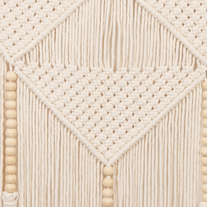 Macrame Wall Decor 120 100 | Kelmera