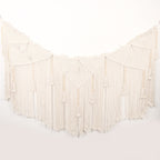 Macrame Wall Decor 120 100 | Kelmera