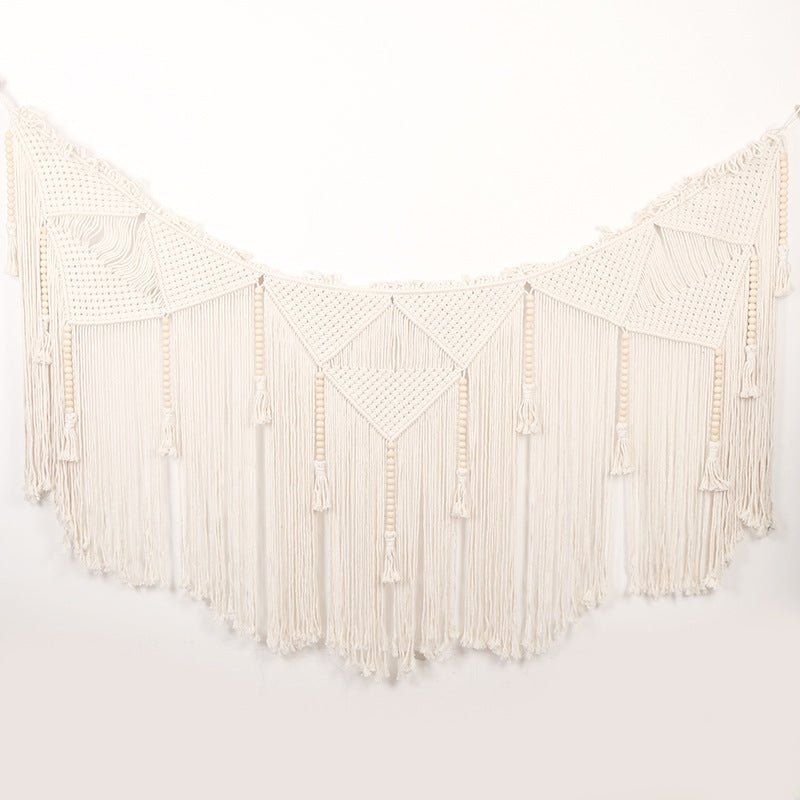 Macrame Wall Decor 120 100 | Kelmera