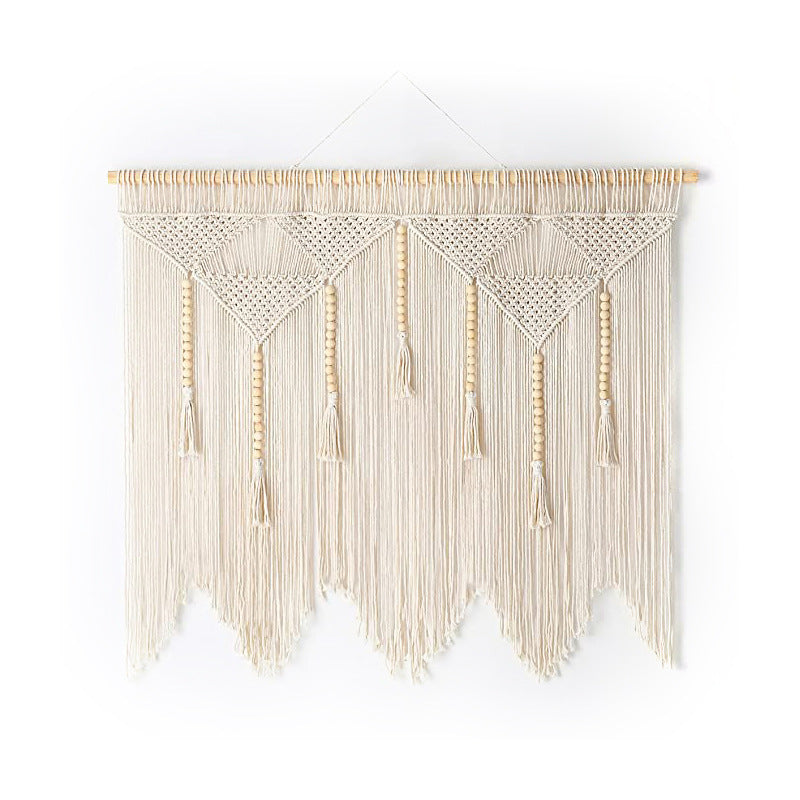 Macrame Wall Decor 120 100 | Kelmera