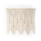 Macrame Wall Decor 120 100 | Kelmera