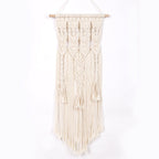 Macrame Wall Decor Blue 28 75 | Kelmera