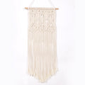 Macrame Wall Decor Blue 28 75 | Kelmera