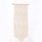 Macrame Wall Decor Blue 28 75 | Kelmera