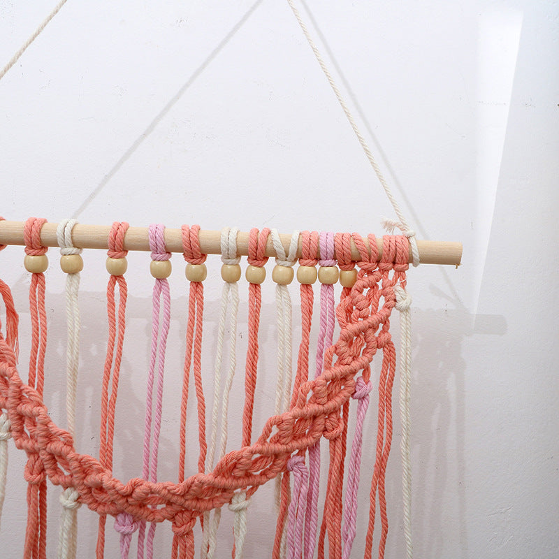 Macrame Wall Decor | Kelmera