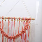 Macrame Wall Decor | Kelmera