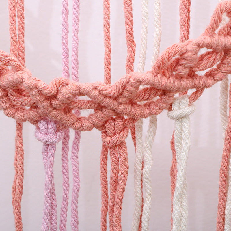 Macrame Wall Decor | Kelmera