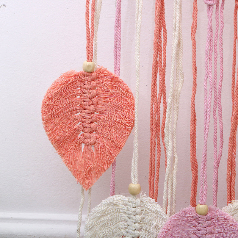 Macrame Wall Decor | Kelmera