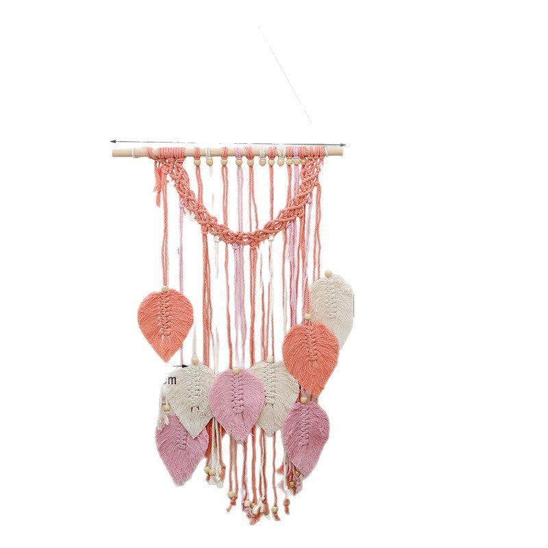 Macrame Wall Decor | Kelmera