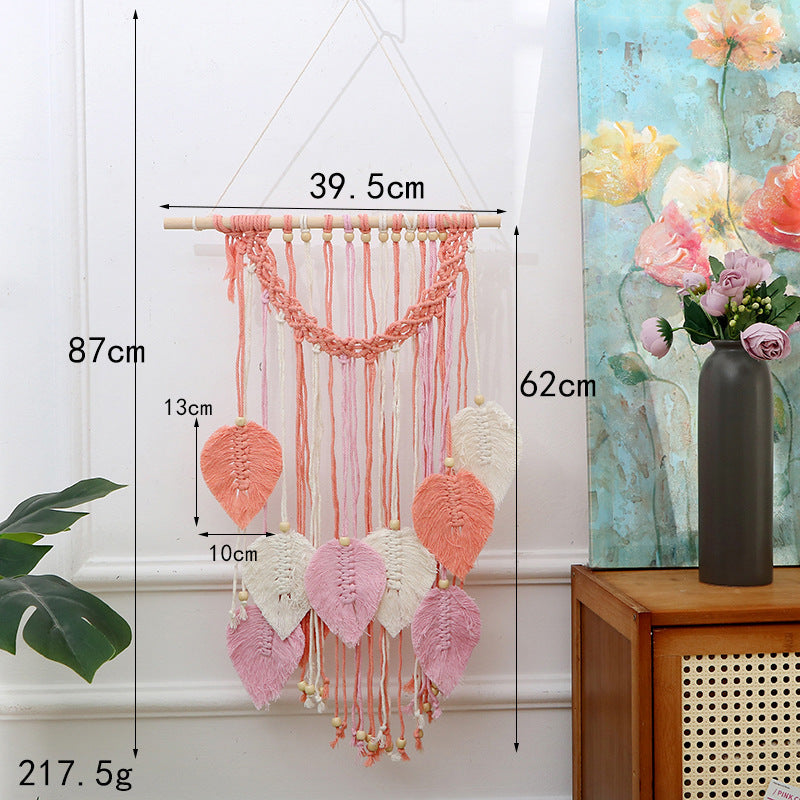 Macrame Wall Decor | Kelmera