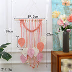 Macrame Wall Decor | Kelmera