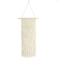 Macrame Wall Decoration 12 × 32 Inch | Kelmera