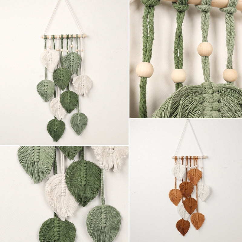 Macrame Wall Decoration | Kelmera