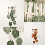Macrame Wall Decoration | Kelmera