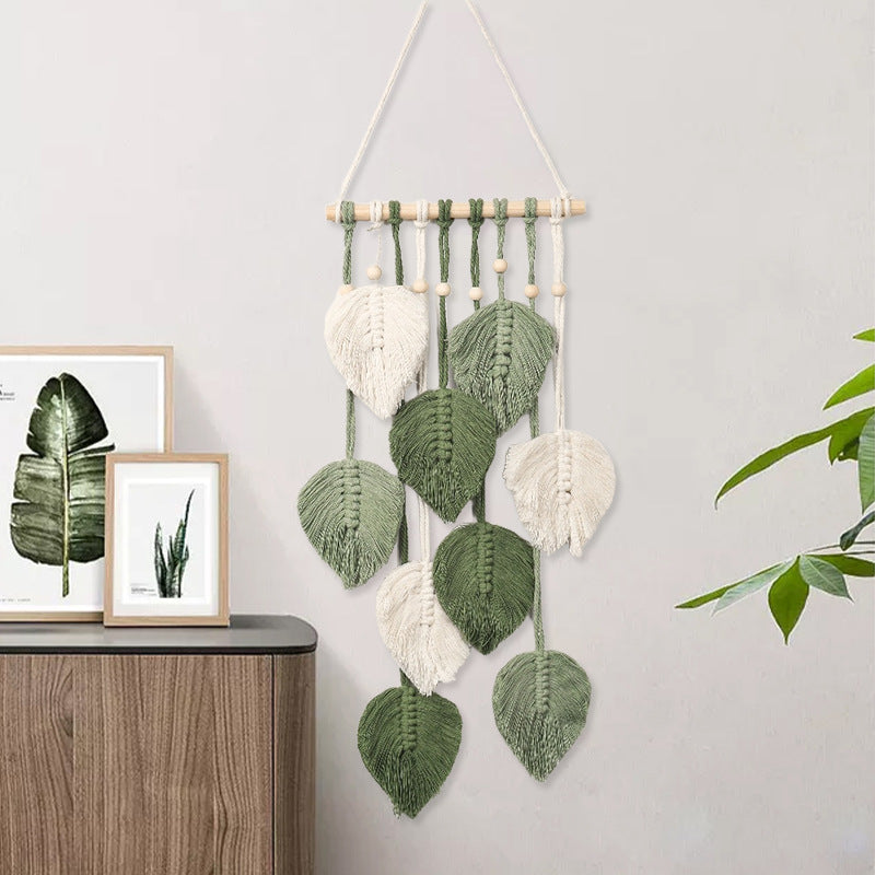 Macrame Wall Decoration | Kelmera