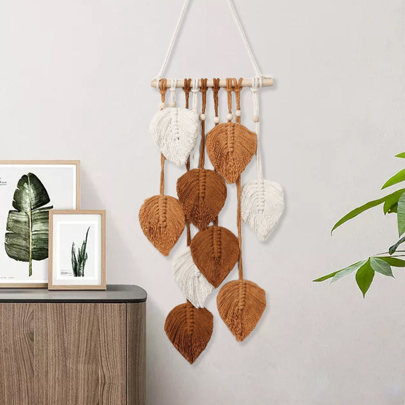 Macrame Wall Decoration | Kelmera