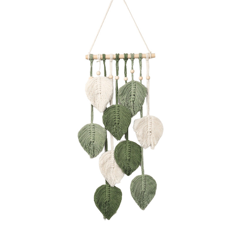 Macrame Wall Decoration | Kelmera