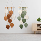 Macrame Wall Decoration | Kelmera