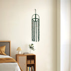 Macrame Wall Decoration with Elegant Appeal | Kelmera