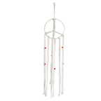 Macrame Wall Decoration with Elegant Appeal | Kelmera