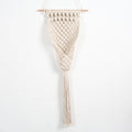 Macrame Wall Hanging 12 × 24 Inch | Kelmera